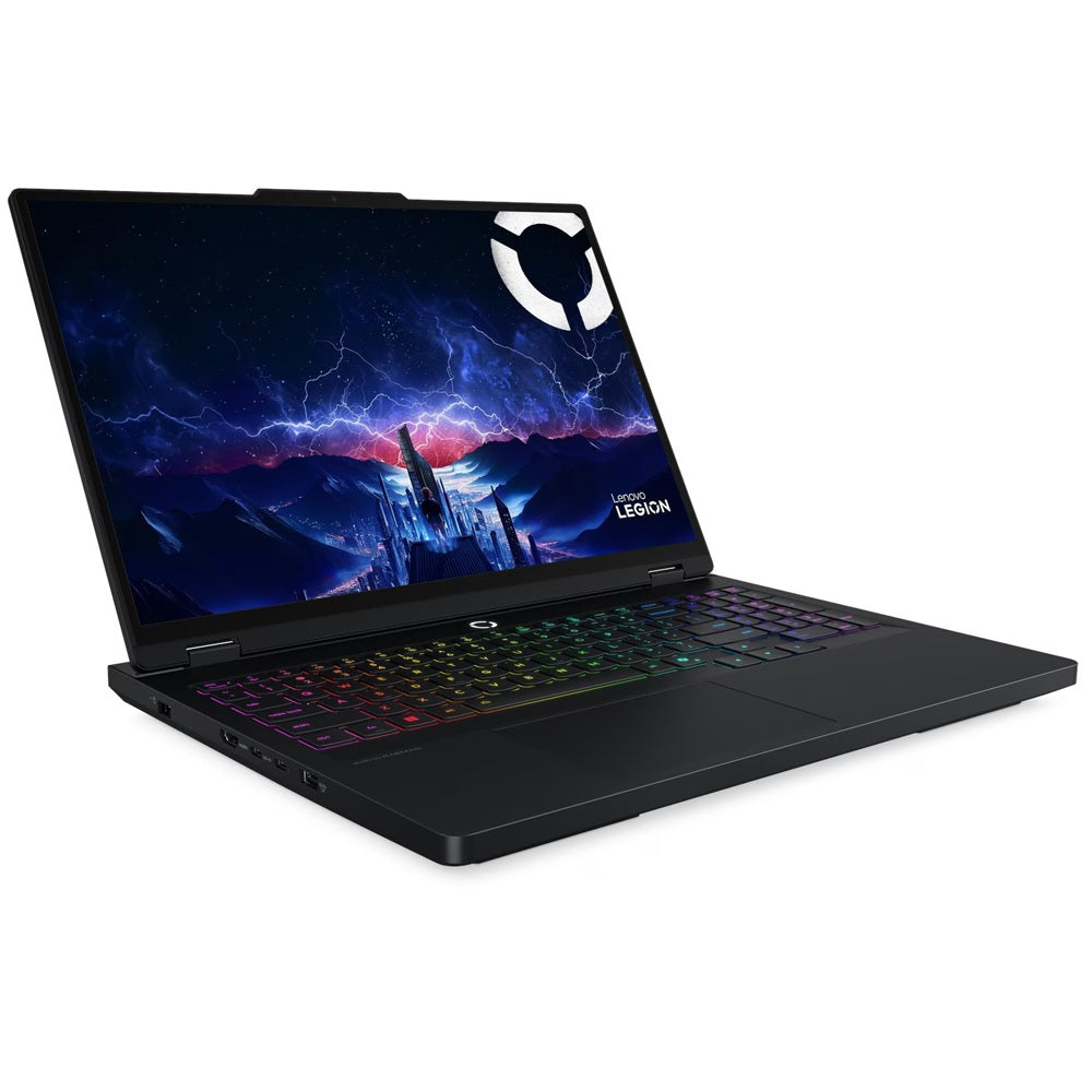 Lenovo Legion Pro 5 16IAX10 Gaming Notebook PC – Core Ultra 9 275HX / 16″ WQXGA 165Hz / 32GB RAM / 1TB SSD / NVIDIA RTX 5070 