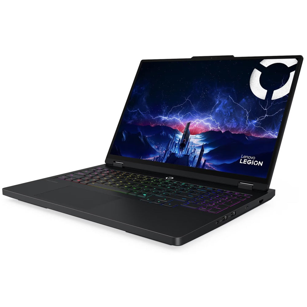 Lenovo Legion Pro 5 16IAX10 Gaming Notebook PC – Core Ultra 9 275HX / 16″ WQXGA 165Hz / 32GB RAM / 1TB SSD / NVIDIA RTX 5070 