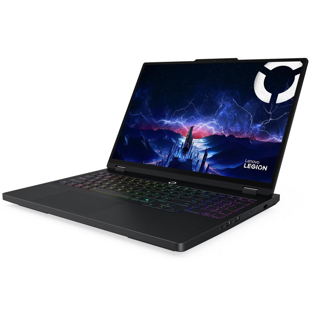 Lenovo Legion Pro 5 16IRX10 Gaming Notebook PC – Core i9-14900HX / 16″ WQXGA 240Hz / 32GB RAM / 1TB SSD / NVIDIA RTX 5070 8GB