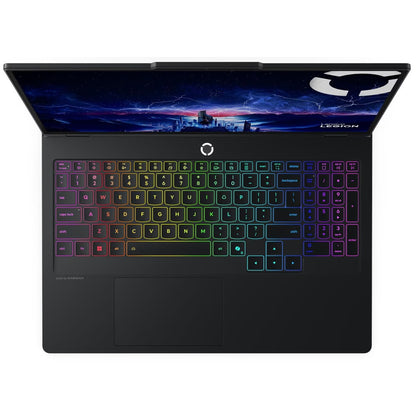 Lenovo Legion Pro 5 16IRX10 Gaming Notebook PC – Core i9-14900HX / 16″ WQXGA 240Hz / 32GB RAM / 1TB SSD / NVIDIA RTX 5070 8GB