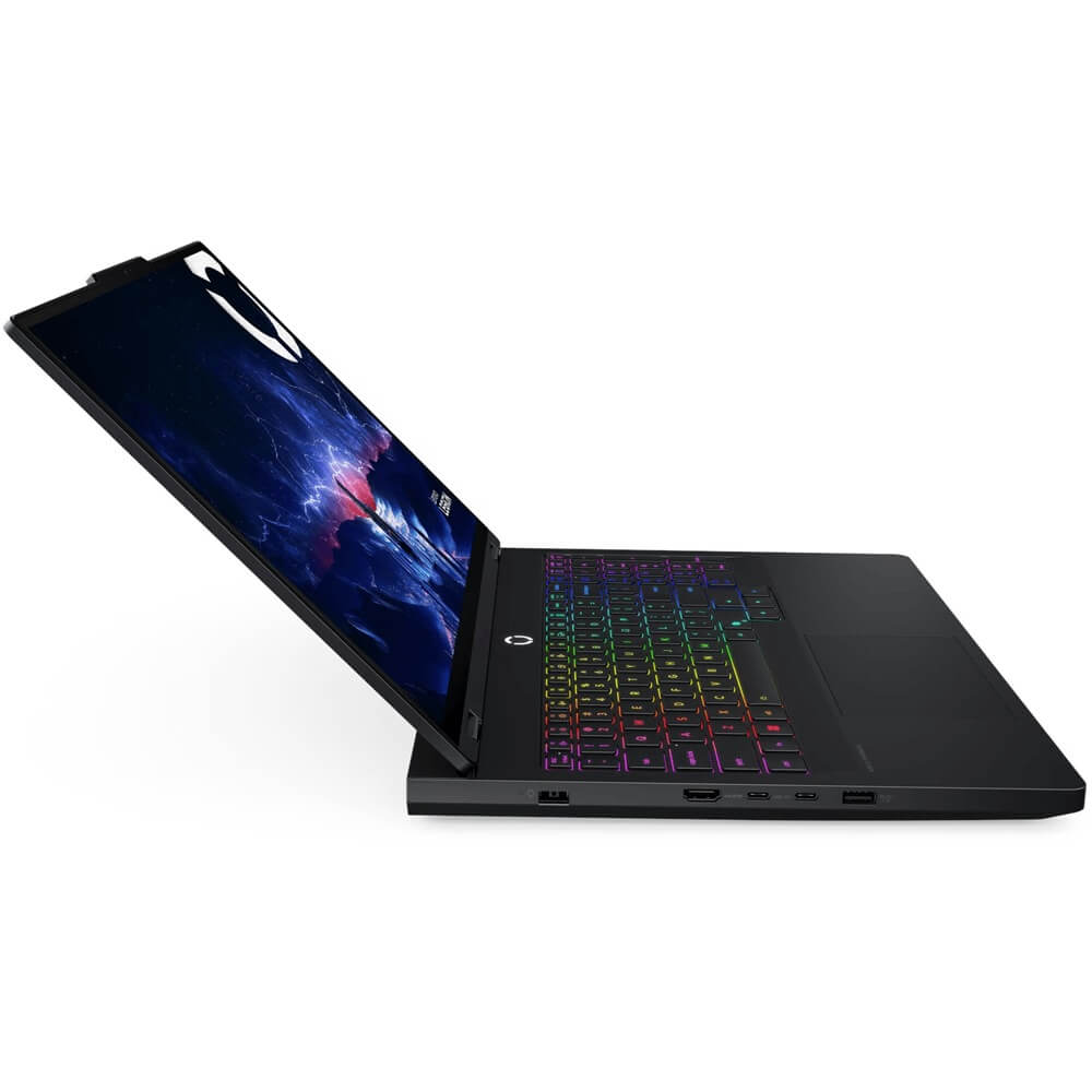Lenovo Legion Pro 5i 16IRX10 Gaming Notebook PC – Core i7-14650HX / 16″ WQXGA 240Hz / 16GB RAM / 512GB SSD / NVIDIA RTX 5060 