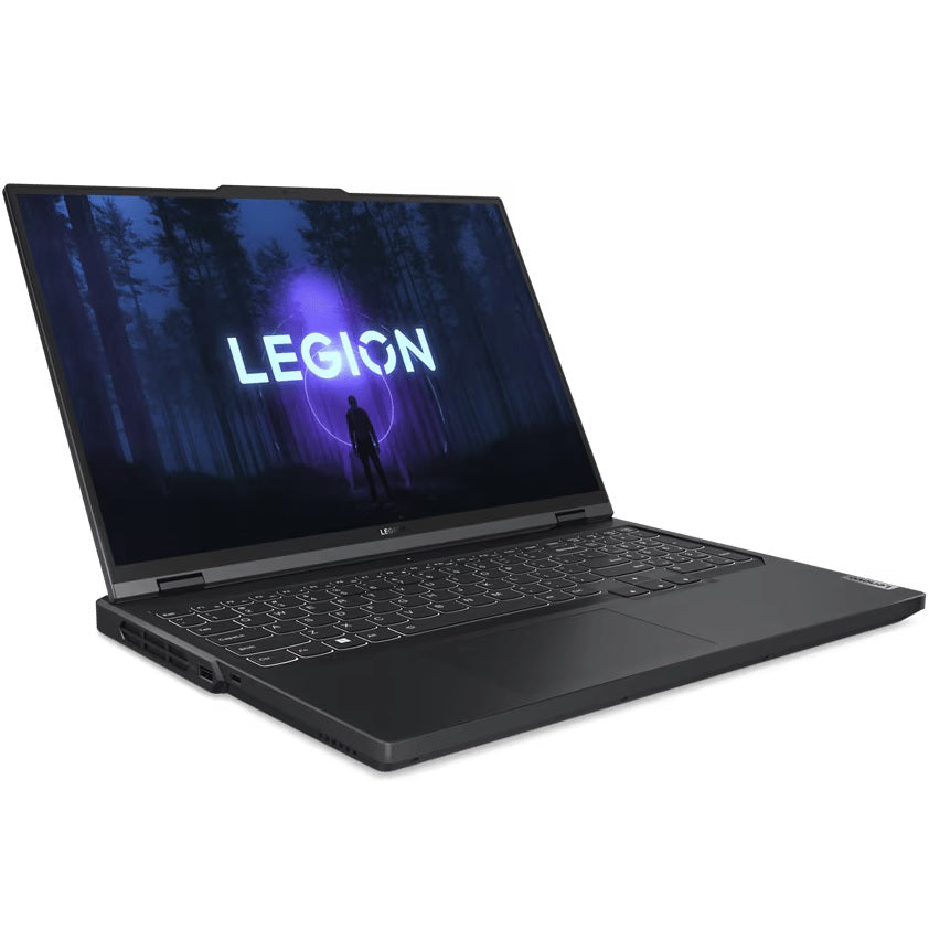 Lenovo Legion Pro 5 16IRX8 Gaming Notebook PC – Core i7-13700HX / 16.0″ WQXGA / 32GB RAM / 1TB SSD / NVIDIA RTX 4060 8GB / Win 11 Home / Onxy Grey (82WK00DRSA) image 2