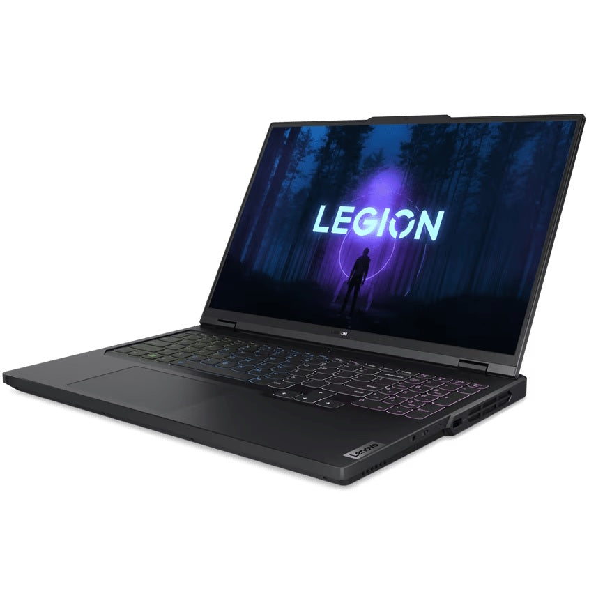 Lenovo Legion Pro 5 16IRX8 Gaming Notebook PC – Core i7-13700HX / 16.0″ WQXGA / 32GB RAM / 1TB SSD / NVIDIA RTX 4060 8GB / Win 11 Home / Onxy Grey (82WK00DRSA) image 3