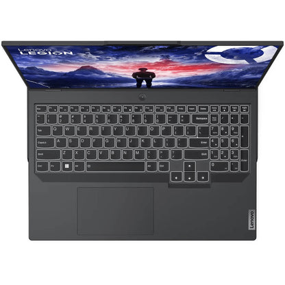 Lenovo Legion Pro 5 16IRX9 Gaming Notebook PC – Core i7-14650HX / 16″ WQXGA / 16GB RAM / 1TB SSD / NVIDIA RTX 4060 8GB / Win 