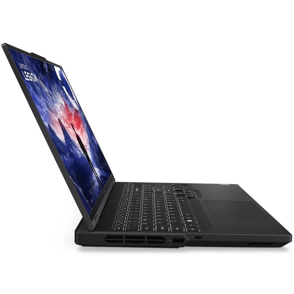 Lenovo Legion Pro 5 16IRX9 Gaming Notebook PC – Core i7-14650HX / 16″ WQXGA / 16GB RAM / 1TB SSD / NVIDIA RTX 4060 8GB / Win 