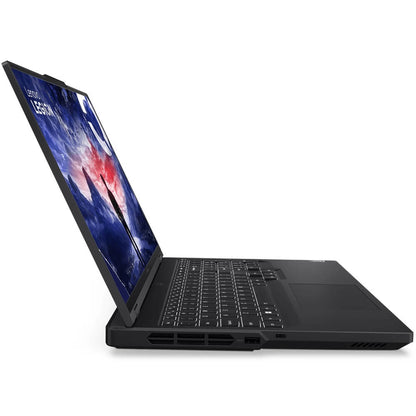 Lenovo Legion Pro 5 16IRX9 Gaming Notebook PC – Core i7-14650HX / 16″ WQXGA / 16GB RAM / 1TB SSD / NVIDIA RTX 4060 8GB / Win 
