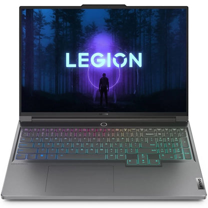 Lenovo Legion 7 16IRH8 Gaming Notebook PC – Core i9-13900H / 16.0″ WQXGA / 32GB RAM / 1TB SSD / NVIDIA RTX 4070 8GB / Win 11 