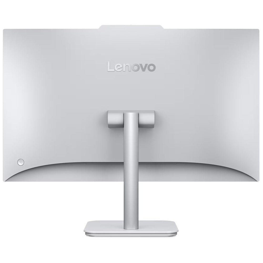Lenovo A100 All-In-One Desktop PC – Intel N100 / 23.8″ FHD / 8GB RAM / 256GB SSD / Win 11 Home / Cloud Grey (F0J6000RSA) image 6
