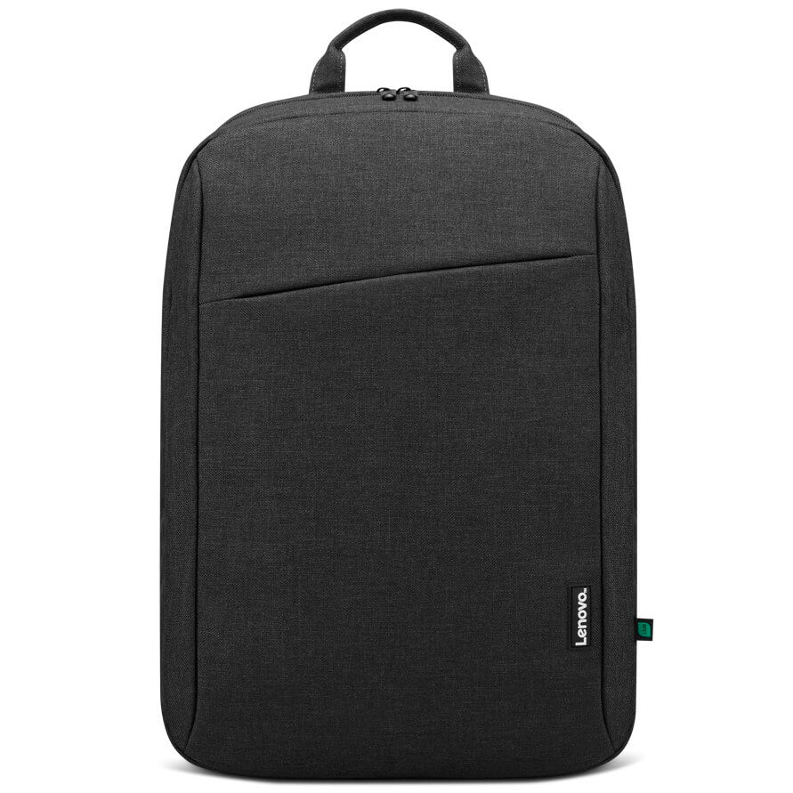 Lenovo B210 16″ Laptop Backpack – Black (4X41Q27245)