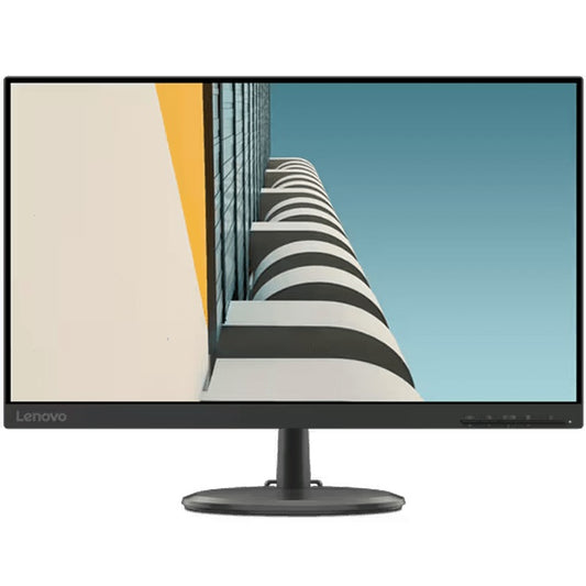 Lenovo C24-20 23.8-inch Full HD LED Monitor (62A8KAT1SA) image 1