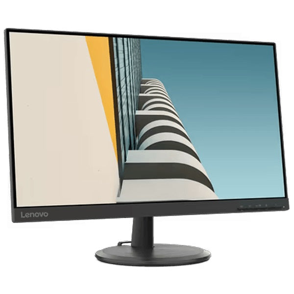 Lenovo C24-20 23.8-inch Full HD LED Monitor (62A8KAT1SA) — front view