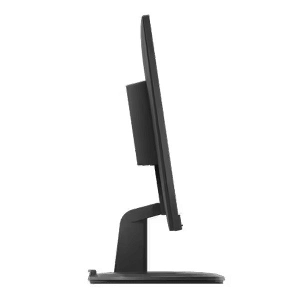 Lenovo C24-20 23.8-inch Full HD LED Monitor (62A8KAT1SA) — rear view