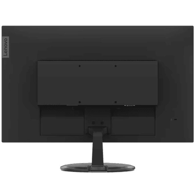 Lenovo C24-20 23.8-inch Full HD LED Monitor (62A8KAT1SA) — in use