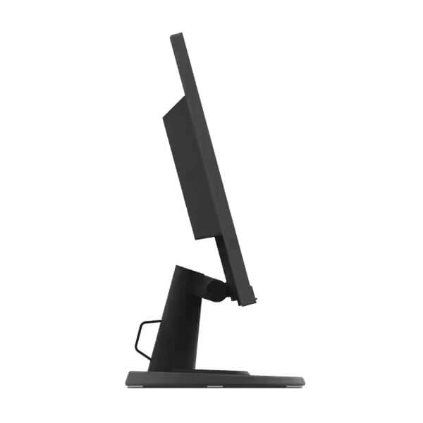 Lenovo C24-40 23.8-inch Full HD Monitor (63DCKAT6SA) — rear view