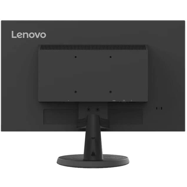 Lenovo C24-40 23.8-inch Full HD Monitor (63DCKAT6SA) — in use