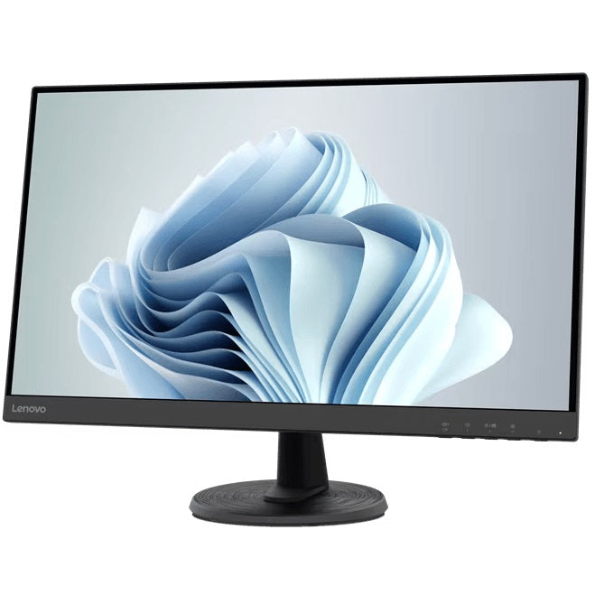 Lenovo ThinkVision C27-40 27-inch Full HD LED Monitor (63DDKAT6SA) — side view
