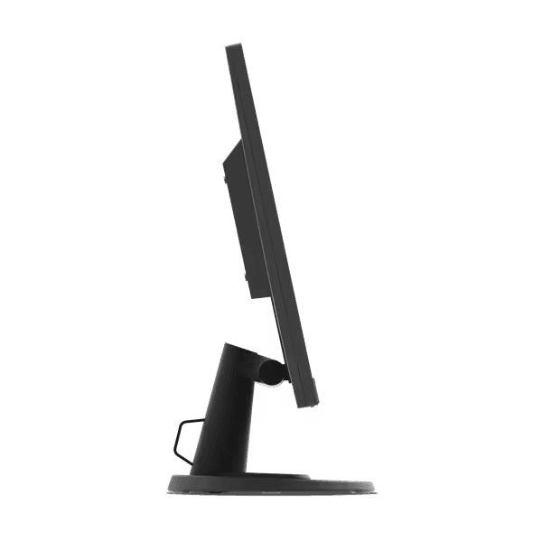 Lenovo ThinkVision C27-40 27-inch Full HD LED Monitor (63DDKAT6SA) — rear view