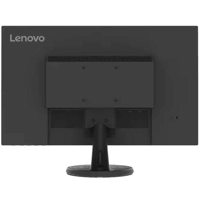 Lenovo ThinkVision C27-40 27-inch Full HD LED Monitor (63DDKAT6SA) — in use