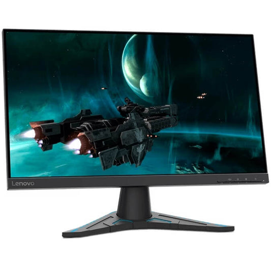 Lenovo G24e-20 23.8″ Full HD 100Hz Gaming Monitor (66D7GAR1SA) image 2