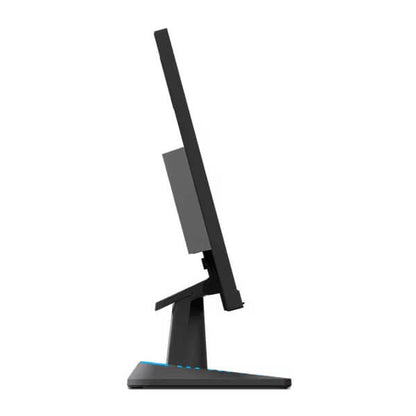 Lenovo G24e-20 23.8″ Full HD 100Hz Gaming Monitor (66D7GAR1SA) — rear view