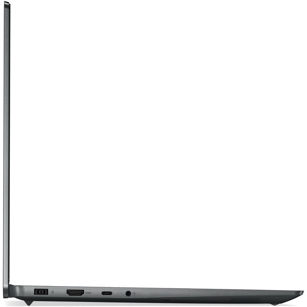 Lenovo IdeaPad 5 Pro 16ACH6 Notebook PC – Ryzen 5-5600H / 16.0″ WQXGA / 16GB RAM / 512GB SSD / NVIDIA RTX 3050 4GB / Win 11 H