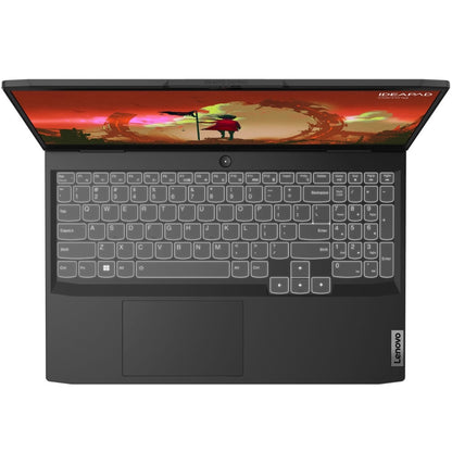 Lenovo IdeaPad Gaming 3 15ARH7 Notebook PC – Ryzen 7-7735HS / 15.6″ FHD / 16GB RAM / 512GB SSD / NVIDIA RTX 4050 6GB / Win 11