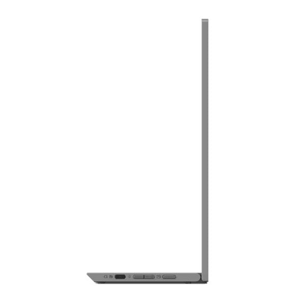 Lenovo L15 15.6-inch Full HD IPS LED Monitor (66E4UAC1WL) — detail view