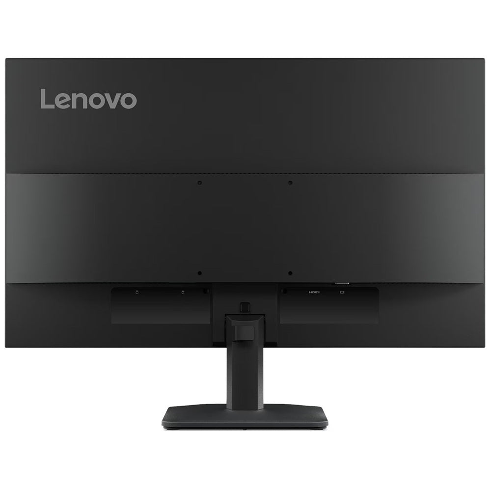 Lenovo L24-4e 23.8″ Full HD IPS Monitor (68C2KAC1SA) — in use