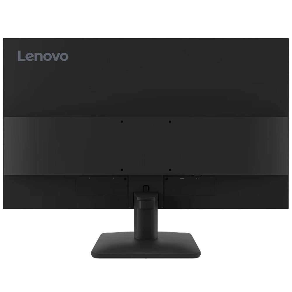 Lenovo L27-4e 27″ Full HD IPS Monitor (68CDKAC1SA) — in use
