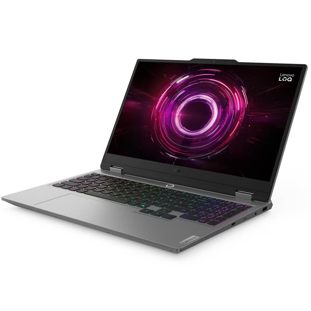 Lenovo LOQ 15AHP10 Gaming Notebook PC – Ryzen 5 220 / 15.6″ FHD 144Hz / 16GB RAM / 1TB SSD / NVIDIA RTX 5050 8GB / Win 11 Home (83JG001BSA) image 3