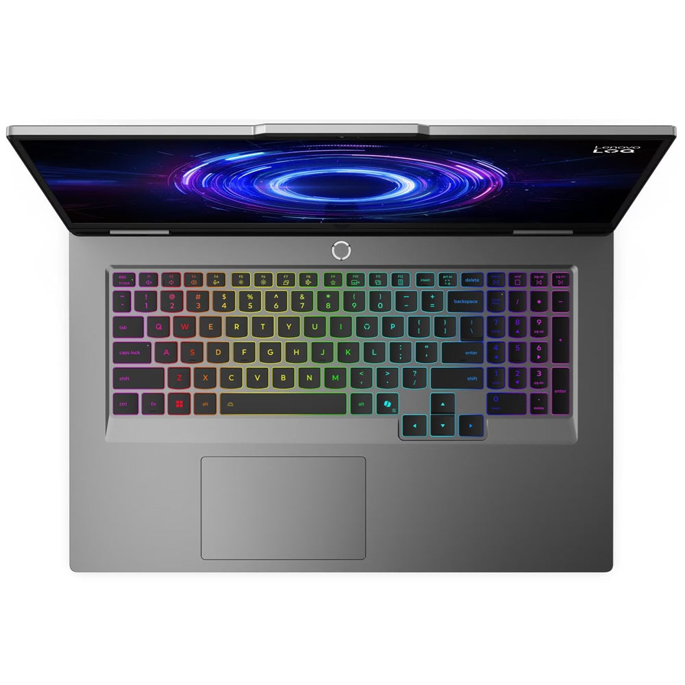Lenovo LOQ 17IRX10 Gaming Notebook – Core i7-14700HX / 17.3″ FHD 165Hz / 32GB RAM / 1TB SSD / NVIDIA RTX 5060 8GB / Win 11 Ho