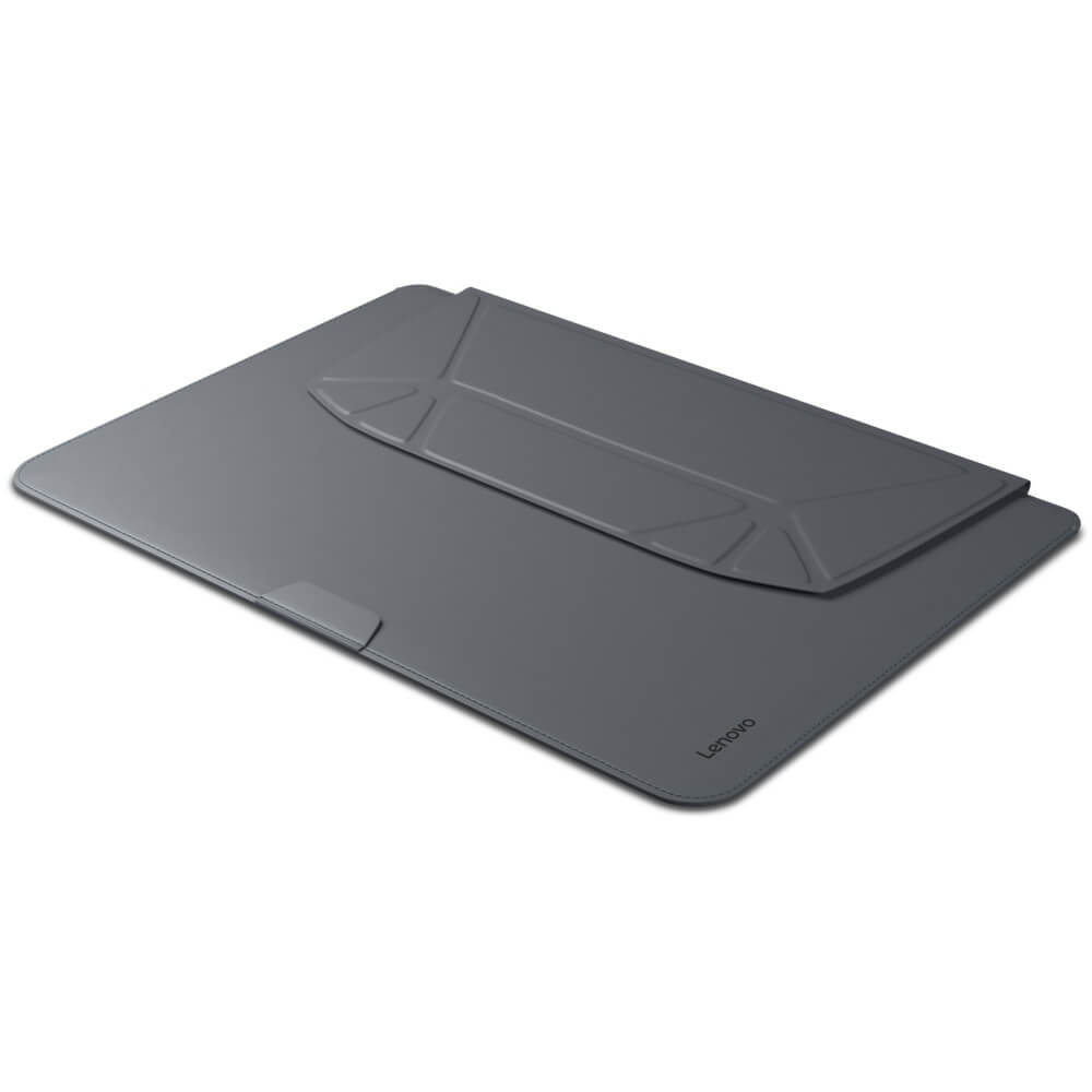 Lenovo Origami 14″ X9 Sleeve (4X41R83942) — rear view