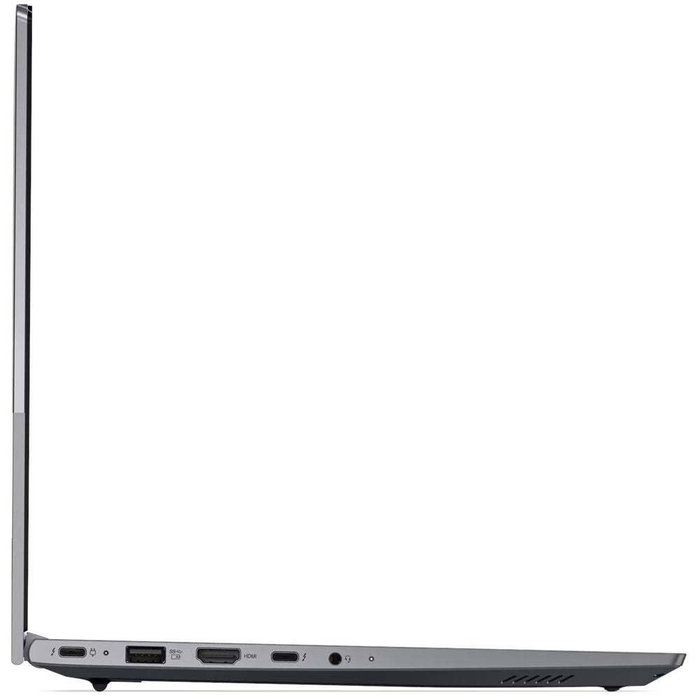 Lenovo ThinkBook 14 G9 IPL Notebook PC – Core Ultra 7 355 / 14″ WUXGA / 16GB RAM / 512GB SSD / Win 11 Pro (21UX002FZA) — deta