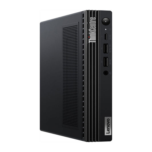 Lenovo ThinkCentre M90q Gen 3 Tiny Desktop PC product image