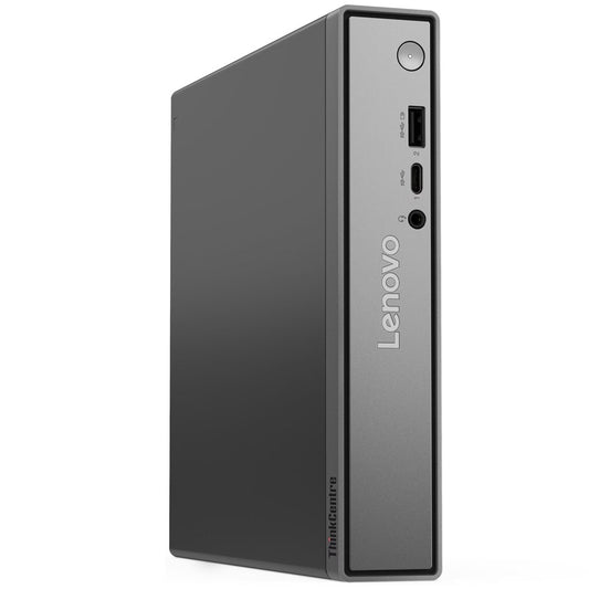 Lenovo ThinkCentre neo 50q Gen 6 Desktop PC – Core Ultra 5 266V / 16GB RAM / 512GB SSD / Win 11 Pro (13HR001JSA) image 2