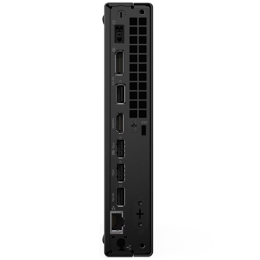 Lenovo ThinkCentre neo 50q Gen 6 Desktop PC – Core Ultra 5 266V / 16GB RAM / 512GB SSD / Win 11 Pro (13HR001JSA) image 4