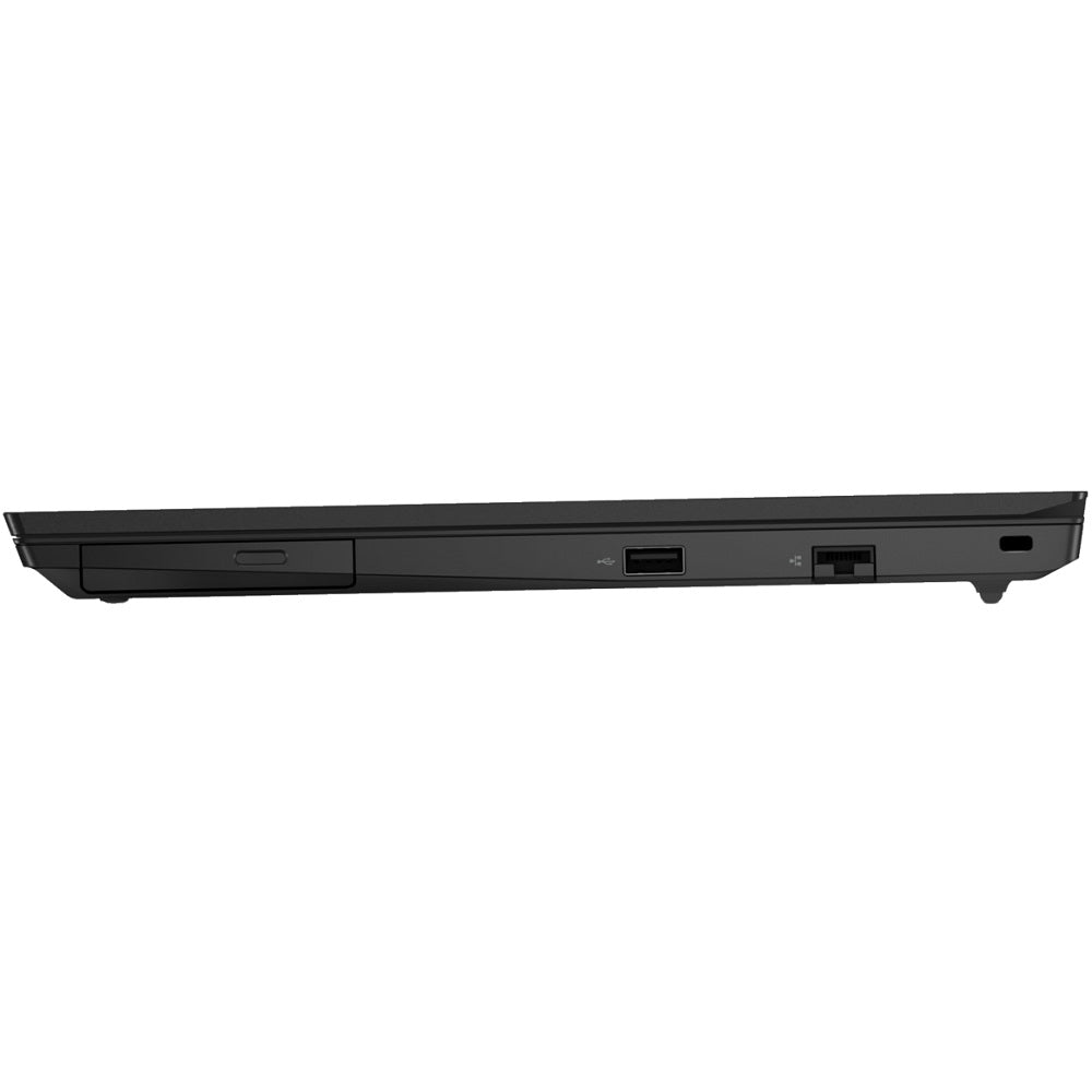 Lenovo ThinkPad E15 Gen 4 Notebook PC – Core i5-1235U / 15.6″ FHD / 8GB RAM / 512GB SSD / NVIDIA MX550 2GB / Win 11 Pro (21E6