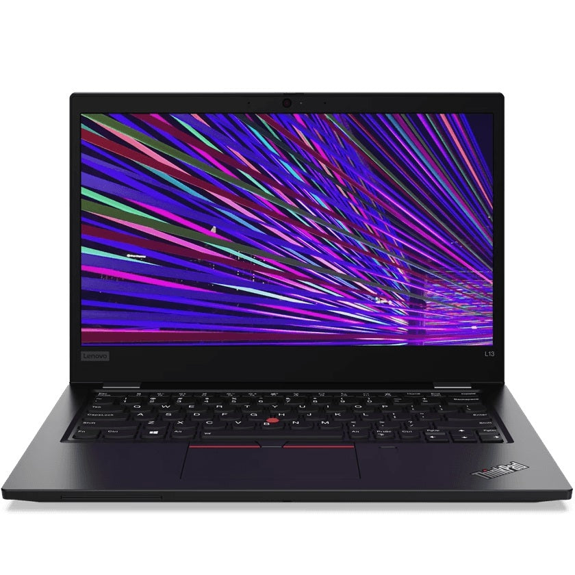 Lenovo ThinkPad L13 Gen 2 Notebook PC – Core i5-1135G7 / 13.3″ FHD / 8GB RAM / 256GB SSD / Win 10 Pro (20VH0016ZA)