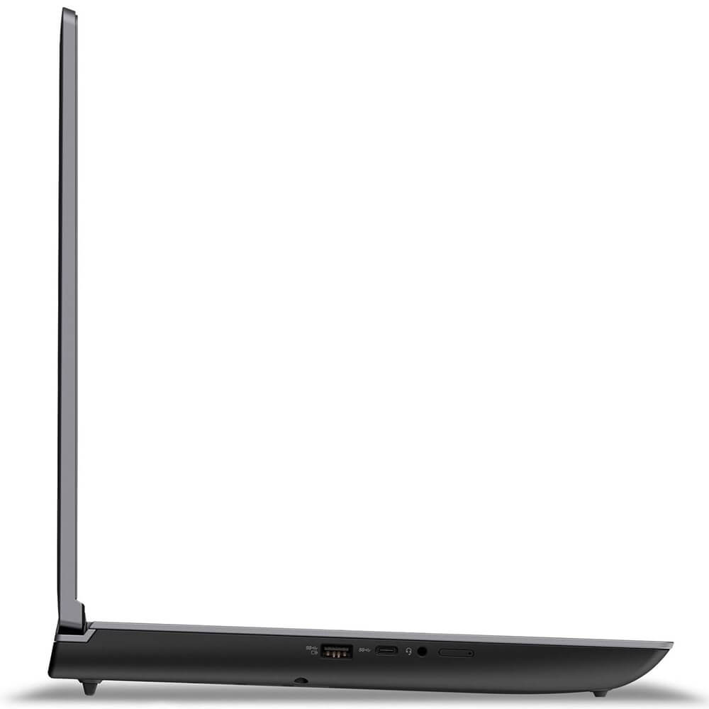Lenovo ThinkPad P16 Gen 2 Workstation Notebook PC – Core i7-13700HX / 16″ WUXGA / 16GB RAM / 512GB SSD / Intel Arc Pro A30M 4