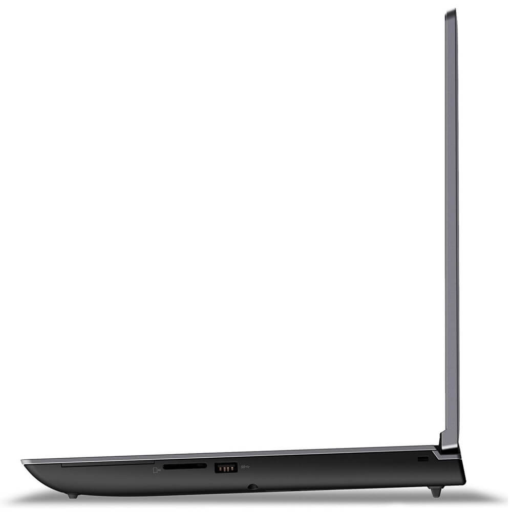 Lenovo ThinkPad P16 Gen 2 Workstation Notebook PC – Core i7-13700HX / 16″ WUXGA / 16GB RAM / 512GB SSD / Intel Arc Pro A30M 4