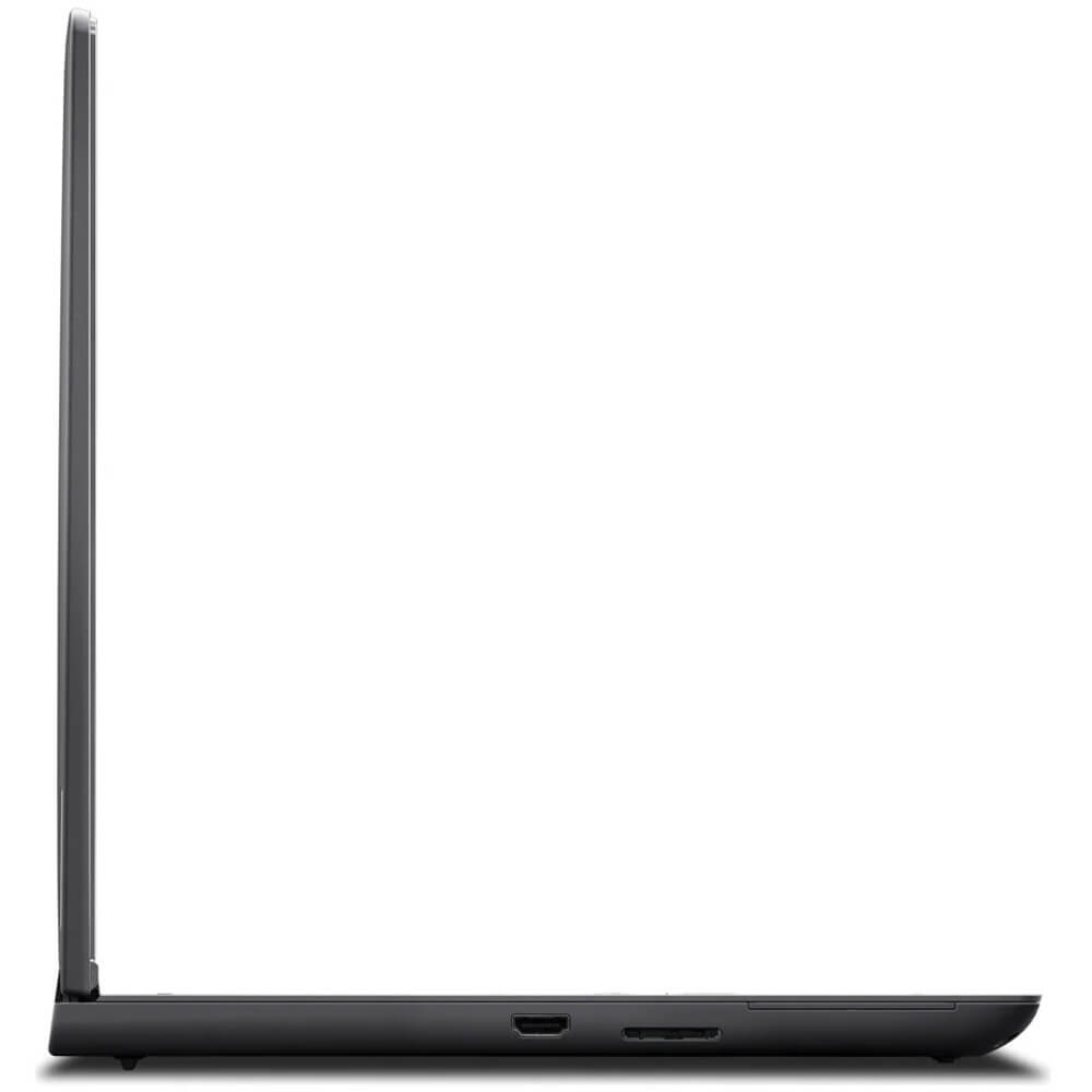 Lenovo ThinkPad P16v G2 Mobile Workstation – Core Ultra 9 185H / 16″ WUXGA / 32GB RAM / 1TB SSD / NVIDIA RTX 3000 8GB / Win 1