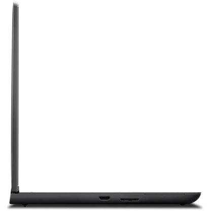 Lenovo ThinkPad P16v G2 Mobile Workstation – Core Ultra 9 185H / 16″ WUXGA / 32GB RAM / 1TB SSD / NVIDIA RTX 3000 8GB / Win 1