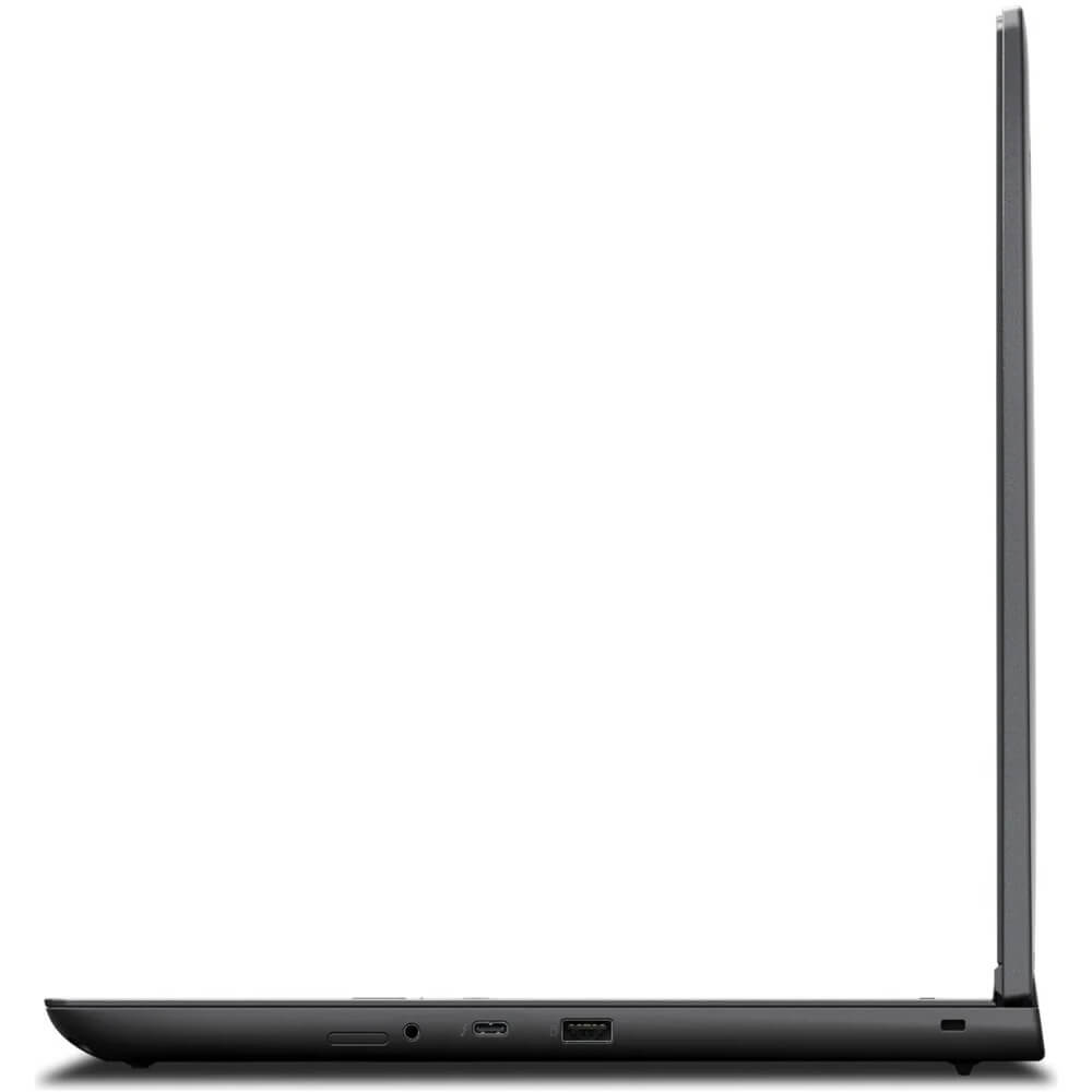 Lenovo ThinkPad P16v G2 Mobile Workstation – Core Ultra 9 185H / 16″ WUXGA / 32GB RAM / 1TB SSD / NVIDIA RTX 3000 8GB / Win 1