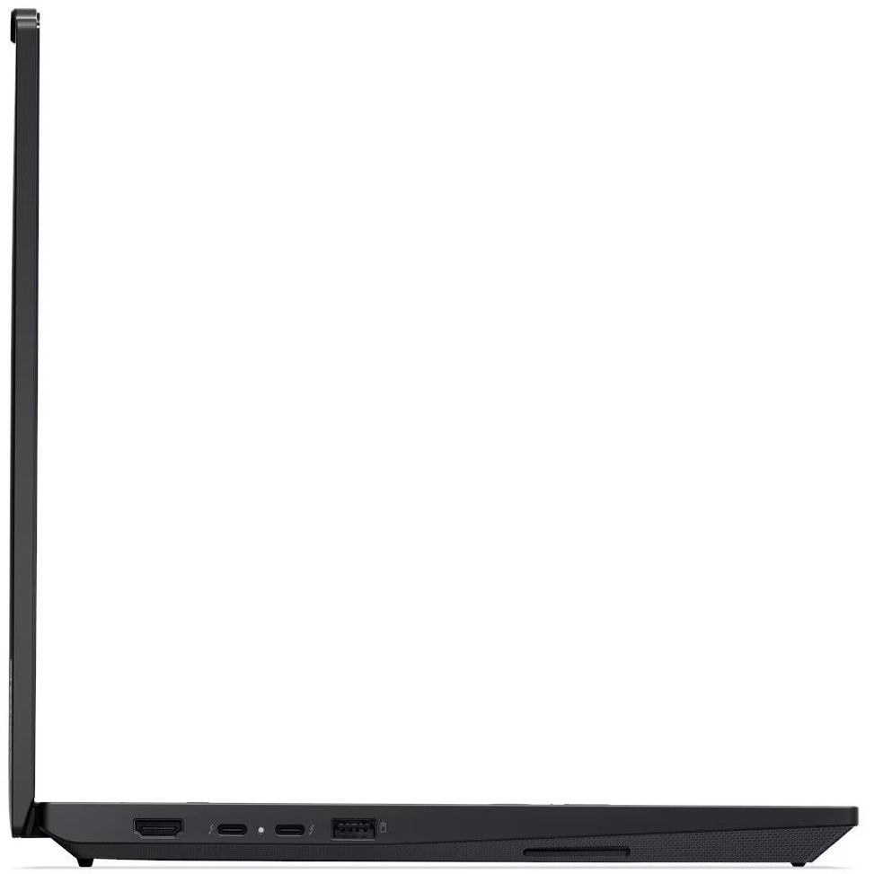 Lenovo ThinkPad P16v Gen 3 Mobile Workstation PC – Core Ultra 7 255H / 16″ WUXGA / 32GB RAM / 1TB SSD / NVIDIA RTX PRO 1000 8