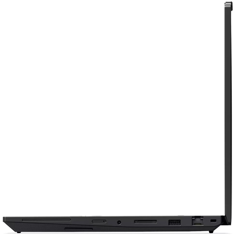 Lenovo ThinkPad P16v Gen 3 Mobile Workstation PC – Core Ultra 9 285H / 16″ WUXGA / 32GB RAM / 1TB SSD / NVIDIA RTX PRO 2000 8
