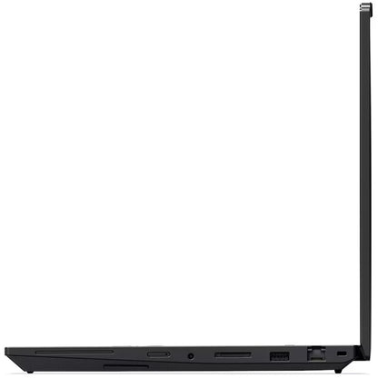 Lenovo ThinkPad P16v Gen 3 Mobile Workstation PC – Core Ultra 9 285H / 16″ WUXGA / 32GB RAM / 1TB SSD / NVIDIA RTX PRO 2000 8