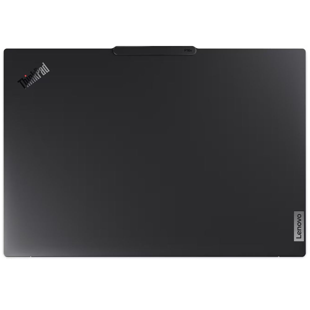 Lenovo ThinkPad P16v Gen 3 Mobile Workstation PC – Core Ultra 9 285H / 16″ WUXGA / 32GB RAM / 1TB SSD / NVIDIA RTX PRO 2000 8