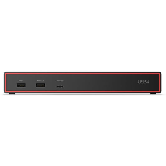 Lenovo ThinkPad USB4 Dock 5000 (40BF0100SA) image 1