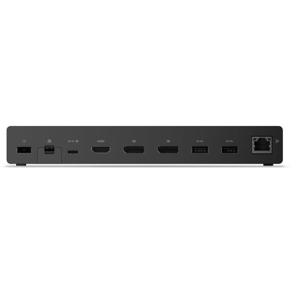 Lenovo ThinkPad USB4 Dock 5000 (40BF0100SA) — front view