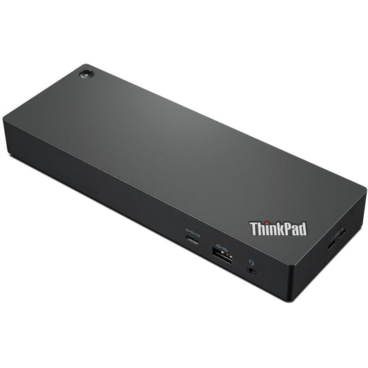 Lenovo ThinkPad Universal Thunderbolt 4 Dock (40B00135SA) image 1